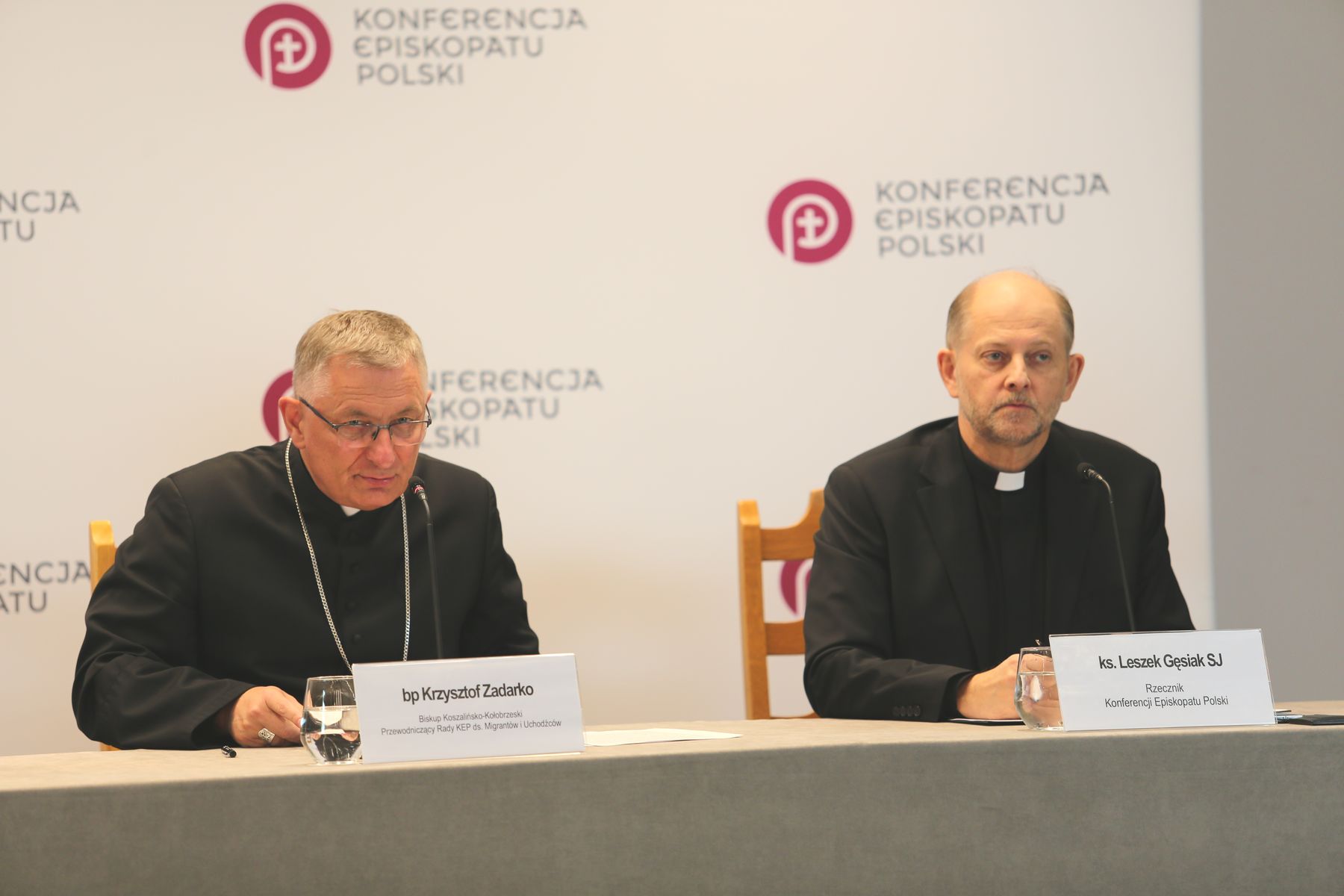 «Кожен прояв ворожості до іноземця суперечить християнській вірі», — Рада єпископату Польщі у справах мігрантів і біженців