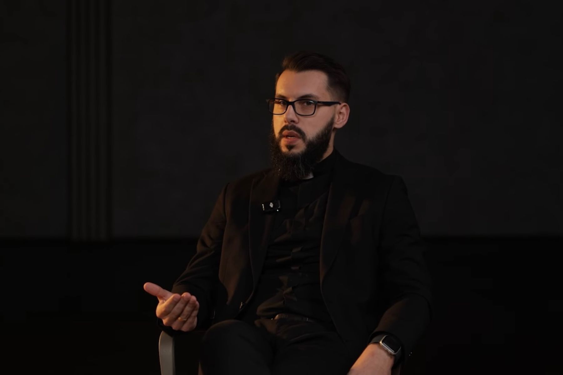 «Не лише знання, а й цінності»: директор католицького ліцею в Івано-Франківську про сучасну освіту