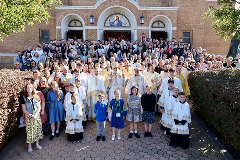 SingCon 2025 Gathers in Perth Amboy