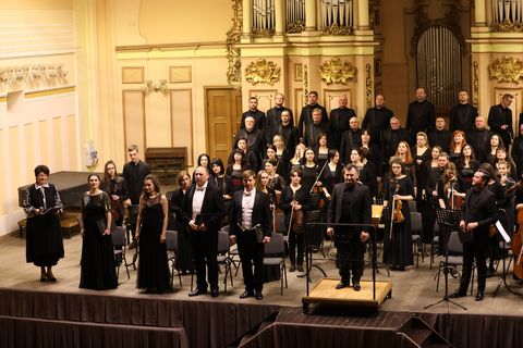 Archeparchy of Lviv opens the Jubilee Year of the 400th anniversary of the martyrdom of St. Josaphat