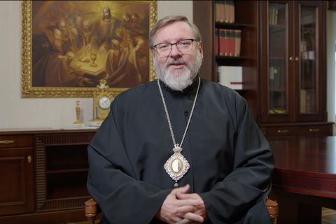 Звернення Глави УГКЦ у 241-й тиждень повномасштабної війни, 27 вересня 2026 року
