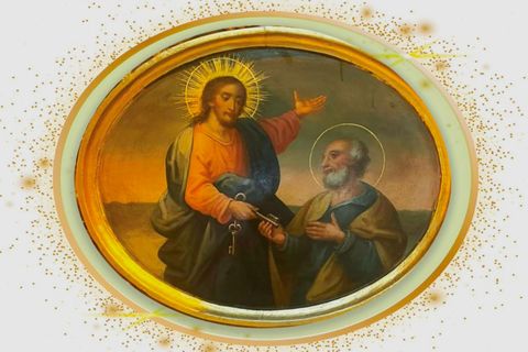 Слово Благовісника. Том 2
