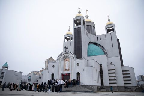 Що таке повний ювілейний відпуст і де його можна отримати в храмах УГКЦ?