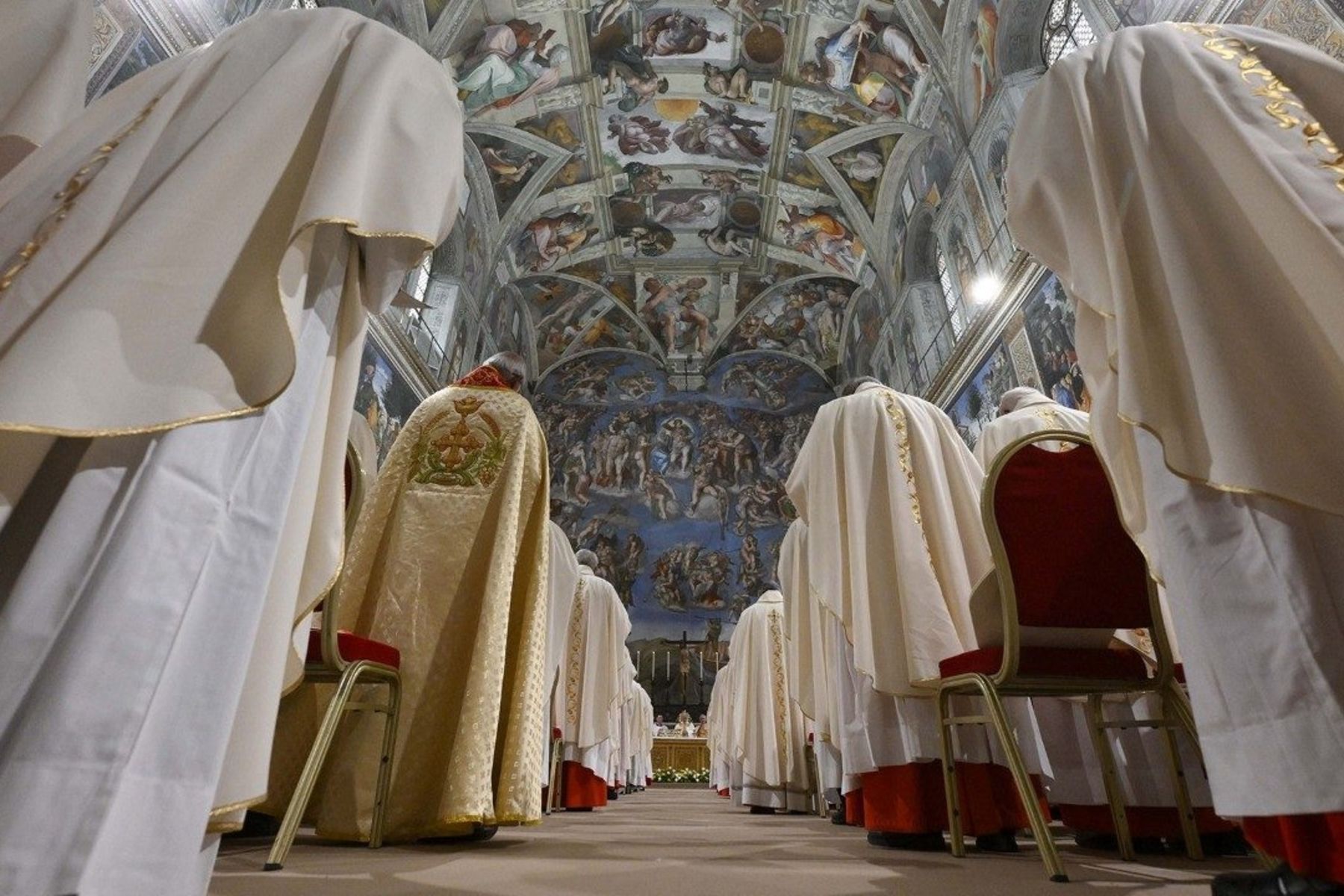 Inauguration Mass of Pope Leo XIV to be held on May 18