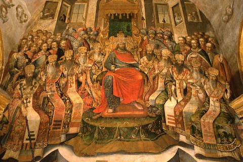 Папа Лев XIV закликає християн вийти за межі застарілих богословських суперечок