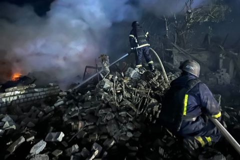 Глава УГКЦ у 233-й тиждень війни: «Мир — це не для нас», — декларують московські загарбники