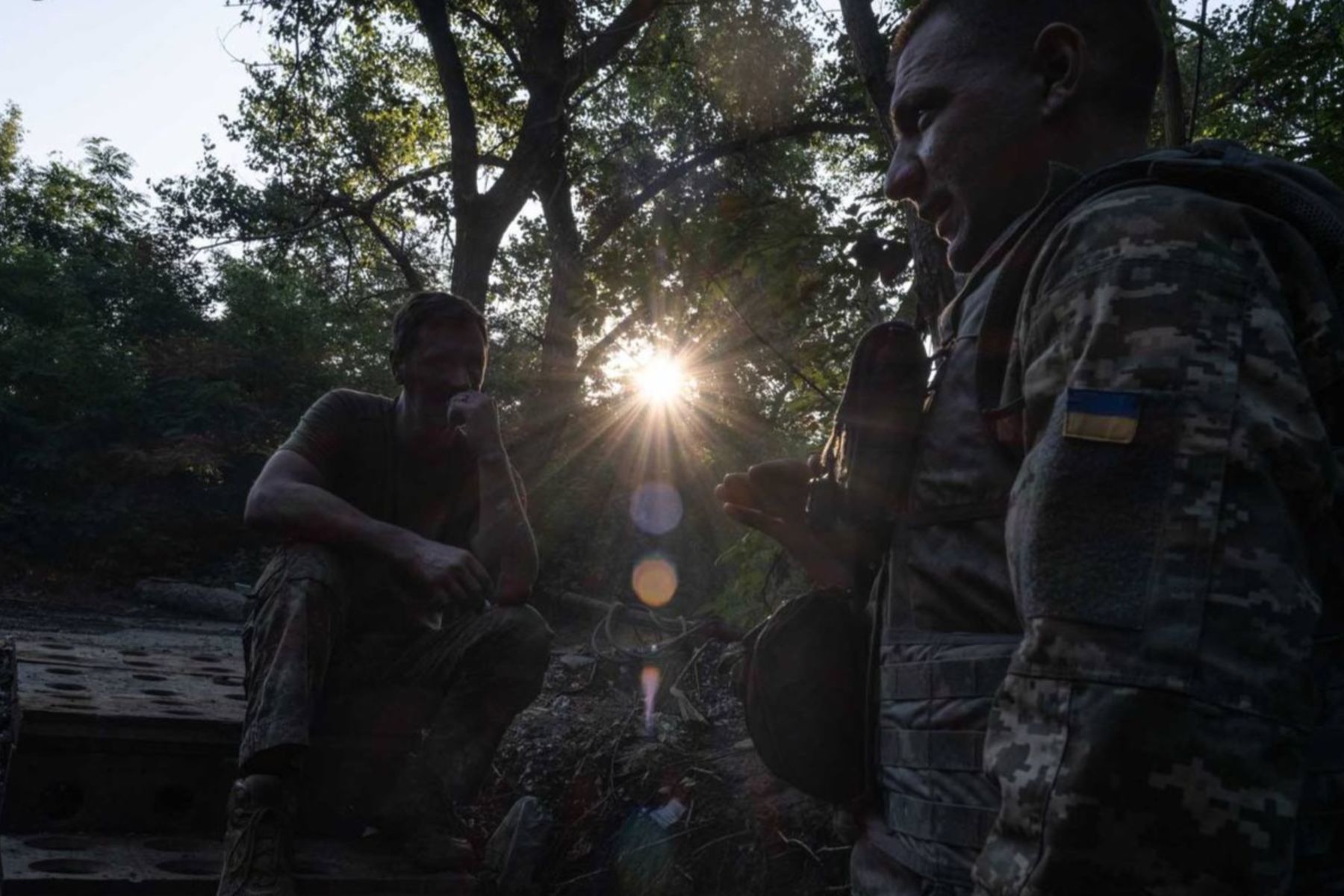 Глава УГКЦ у 188-й тиждень війни: Ми усвідомлюємо, що кожен прожитий день окроплений чиєюсь кров’ю