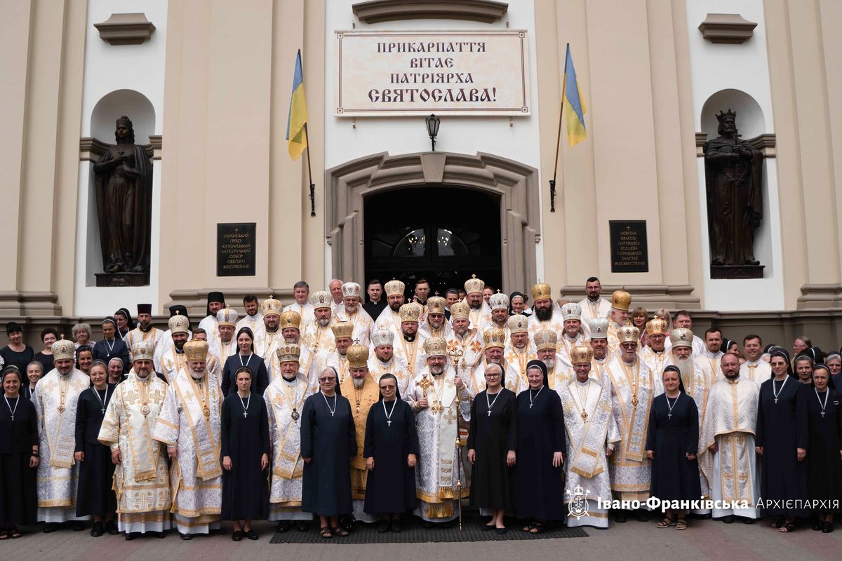 Sisters Servants Begin Jubilee Year Celebrating Congregation’s Unification