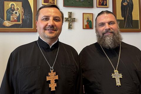 У Східній колегії Айхштетта призначили нового ректора та віцеректора