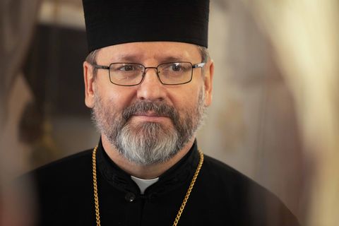 Глава УГКЦ: Міф про росію як захисницю традиційних цінностей — пастка «русского міра»