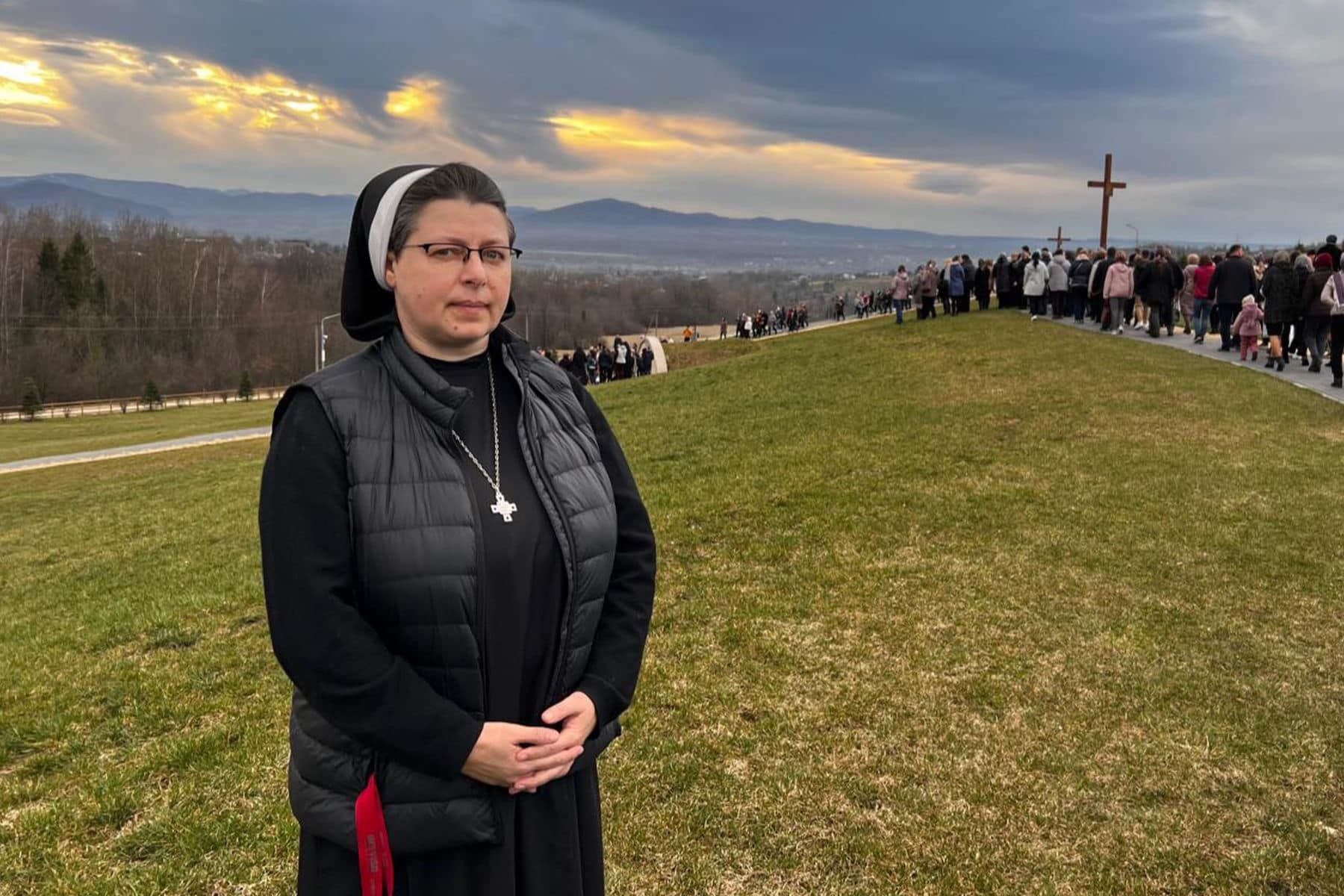 Комісія УГКЦ у справах душпастирства охорони здоров’я закликає до збереження здорового генофонду українського народу