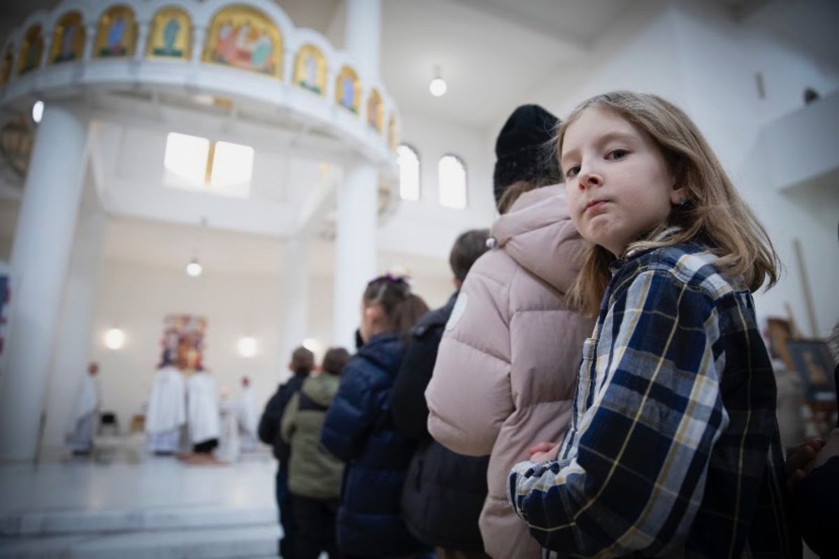 «Підтримуйте прагнення своїх дітей служити Богові»: Синод Єпископів УГКЦ звернувся до батьків
