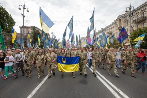 Глава УГКЦ у 236-й тиждень війни: Національна єдність — необхідна умова перемоги і збереження української державності