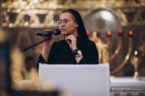 «Бути поруч і діяти в дусі Євангелія — це наша місія»: дорога служіння Місіонерок Найсвятішого Ізбавителя