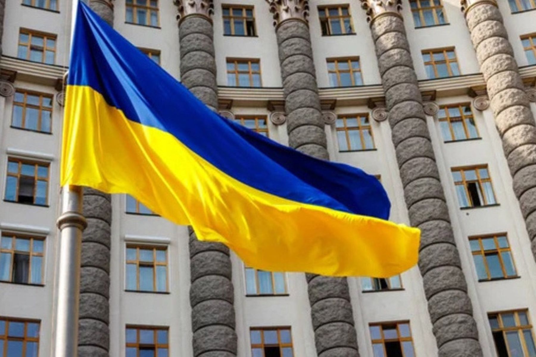 Уряд прийняв постанову про Порядок передачі релігійній організації в безоплатне користування культового майна