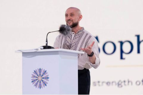 «Очевидне — не остаточне»: як українська софійність перетворює пережитий досвід на силу для майбутнього