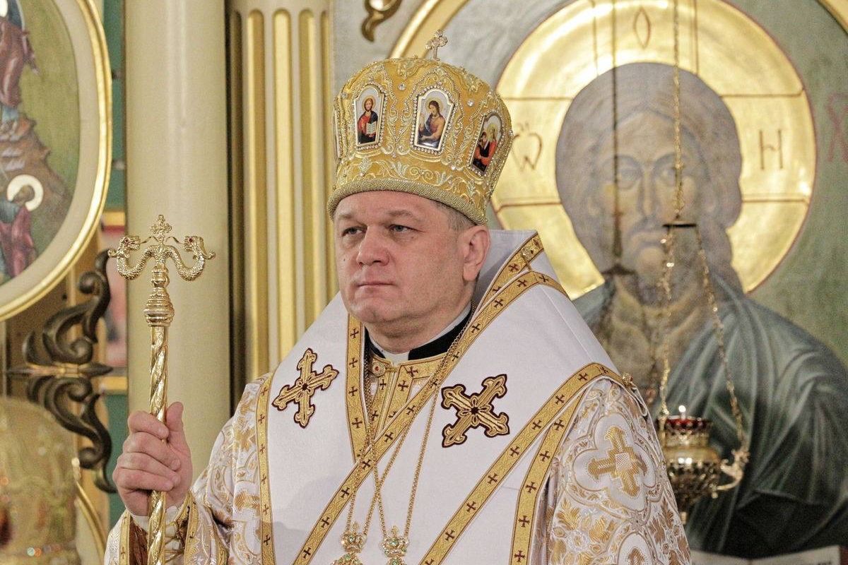 «Наші віряни знаходять у Вашій особі підтримку й розраду на теренах Польщі», — Глава УГКЦ привітав владику Аркадія з 5-річчям єпископської хіротонії