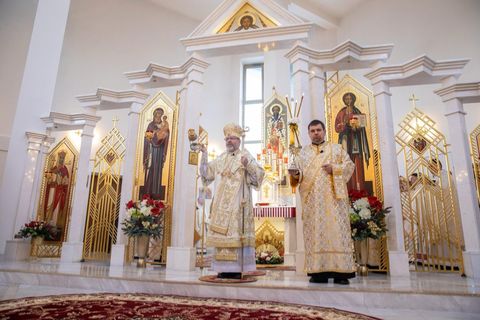 «Ми йдемо вперед з надією, бо починаємо новий відлік як християни» — Блаженніший Святослав