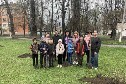 Екобюро підбило підсумки конкурсу «Здай макулатуру – збережи дерево – наблизь Перемогу!»