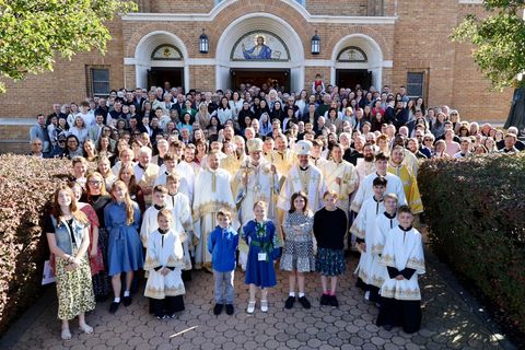 У США відбулася V Міжконтинентальна конференція церковного співу SingCon-2025