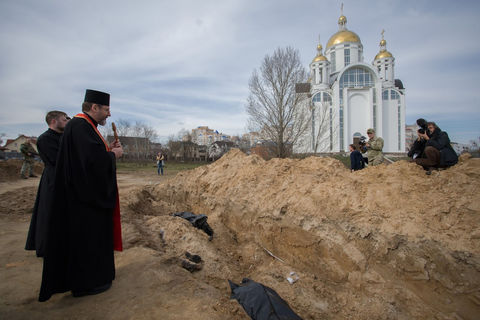 «Бог сьогодні для українців є точкою опори. Ми маємо надію, бо віримо в Бога», — Глава УГКЦ Блаженніший Святослав