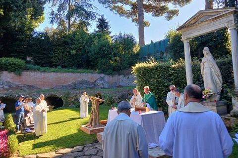 «Laudato Si: навернення та відданість»: представники УГКЦ взяли участь в екологічній нараді ССЕЕ