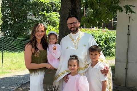 «У серці жили дві реальності: я мріяла повернутися додому і знала, що цього не станеться», — їмость Марʼяна Курило про служіння в Чехії