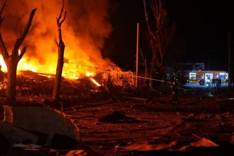 Глава УГКЦ у 235-й тиждень війни: Рецепт є — коли росія перестане вбивати, війна закінчиться