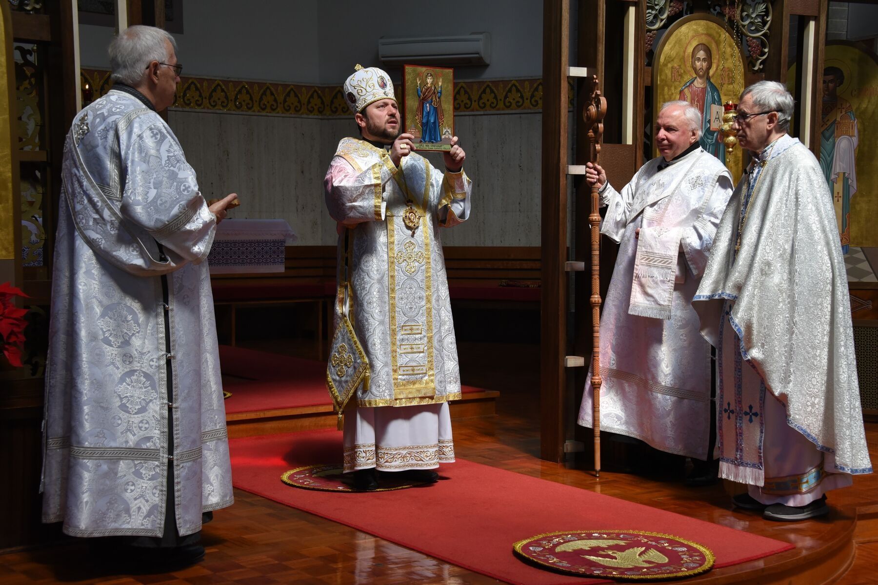 The Jubilee Year of Hope Solemnly Concluded in Melbourne