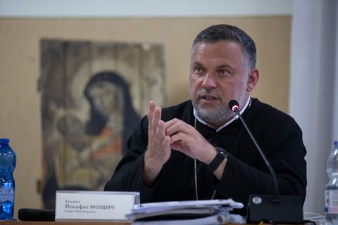 Євангелізаційна комісія УГКЦ провела керигматичні реколекції майже в усіх єпархіях України