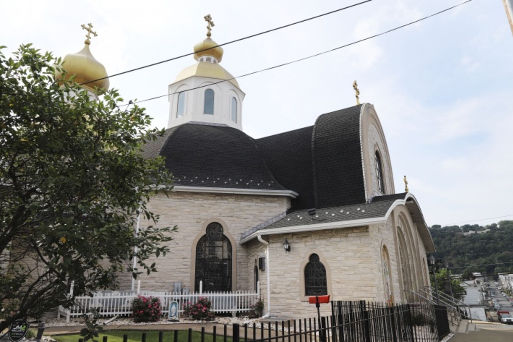 Thanksgiving Divine Liturgy Celebrating 140 Years of Ukrainian Catholic Presence in the U. S.