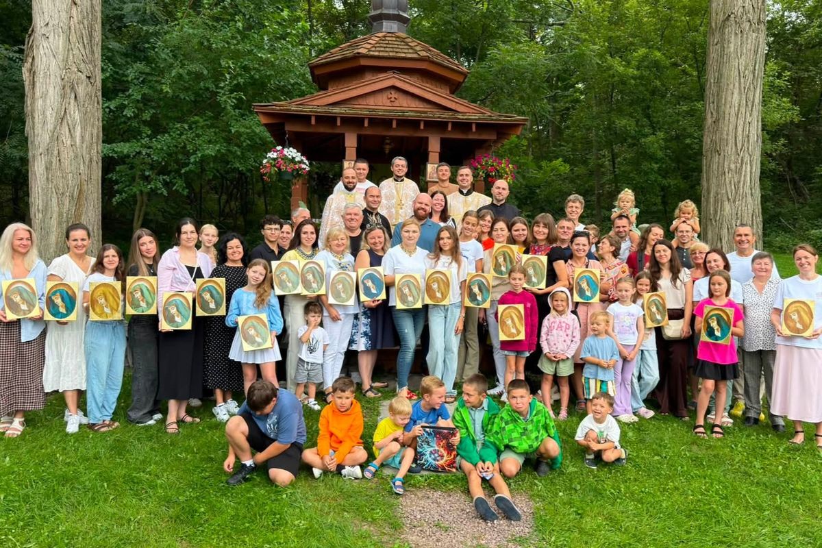 Faith School Spiritual Weekend Brings a Time of Prayer and Renewal