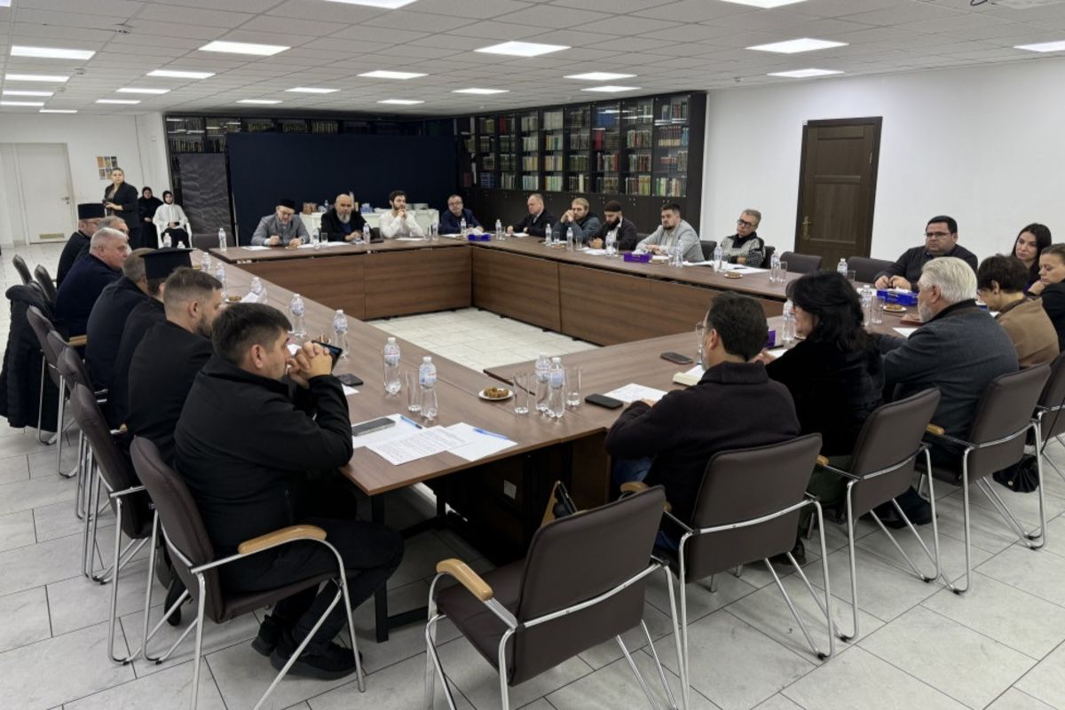 ВРЦіРО зустрілася з Нацрадою України з питань телебачення і радіомовлення