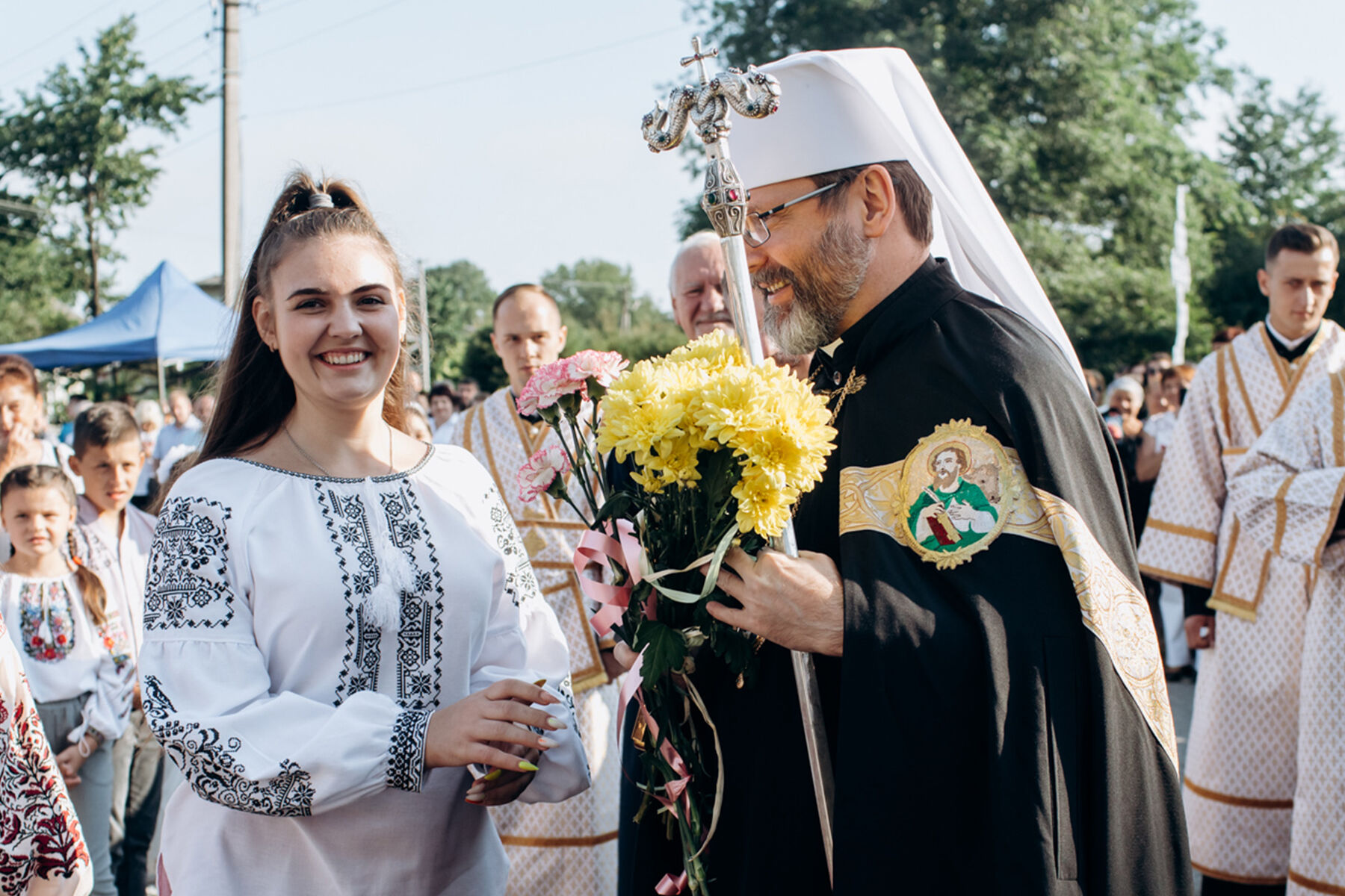 «Ми маємо стати Церквою здорових стосунків, дружніх спільнот Христових учнів», — архиєреї УГКЦ в посланні