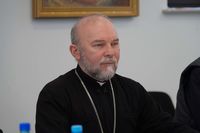 Владика Василь Тучапець