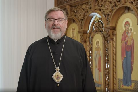 Звернення Глави УГКЦ у 229-й тиждень повномасштабної війни, 5 липня 2026 року