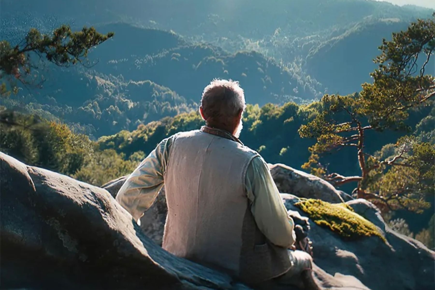 У прокат виходить фільм «Вічник», створений за підтримки УГКЦ