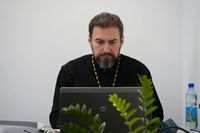 Отець Микола Сулима