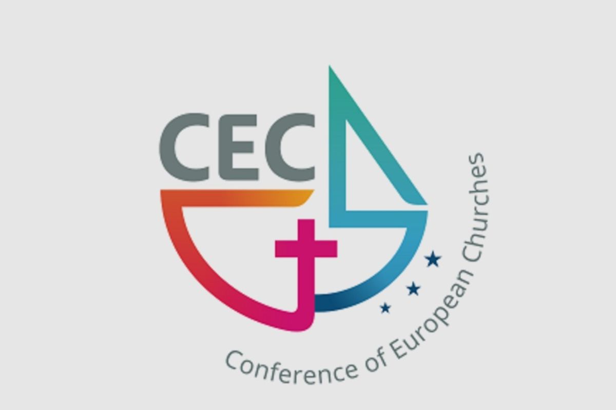 Конференція європейських Церков засудила єретичну доктрину та практики «русского міра»