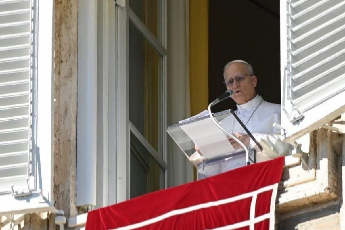 Papa Leone XIV alla vigilia del quarto anniversario dell’invasione russa in Ucraina: tacciano le armi, la pace non può essere rimandata