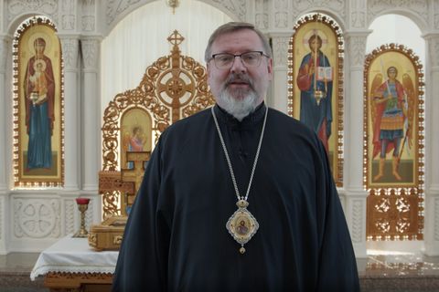 Звернення Глави УГКЦ у 228-й тиждень повномасштабної війни, 28 червня 2026 року