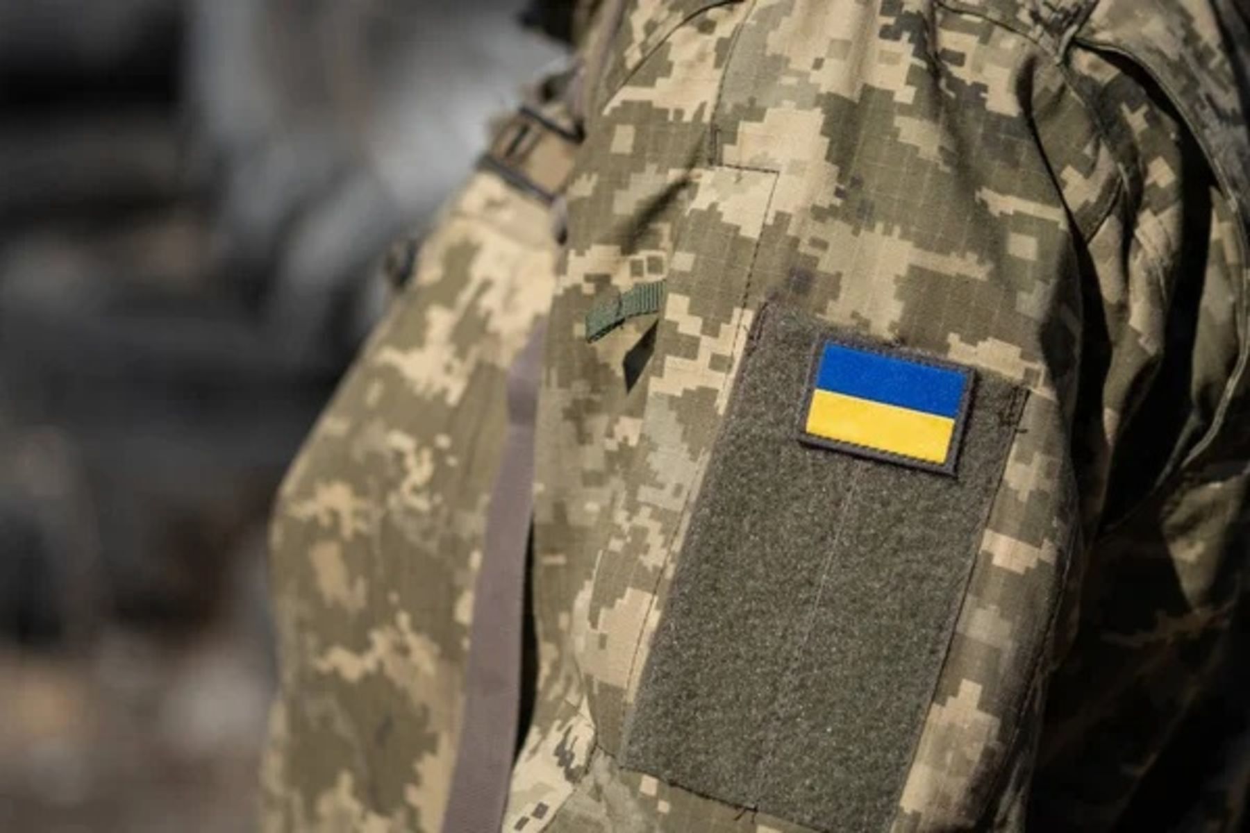 Глава УГКЦ у 186-й тиждень війни: Справжні миротворці — українське військо