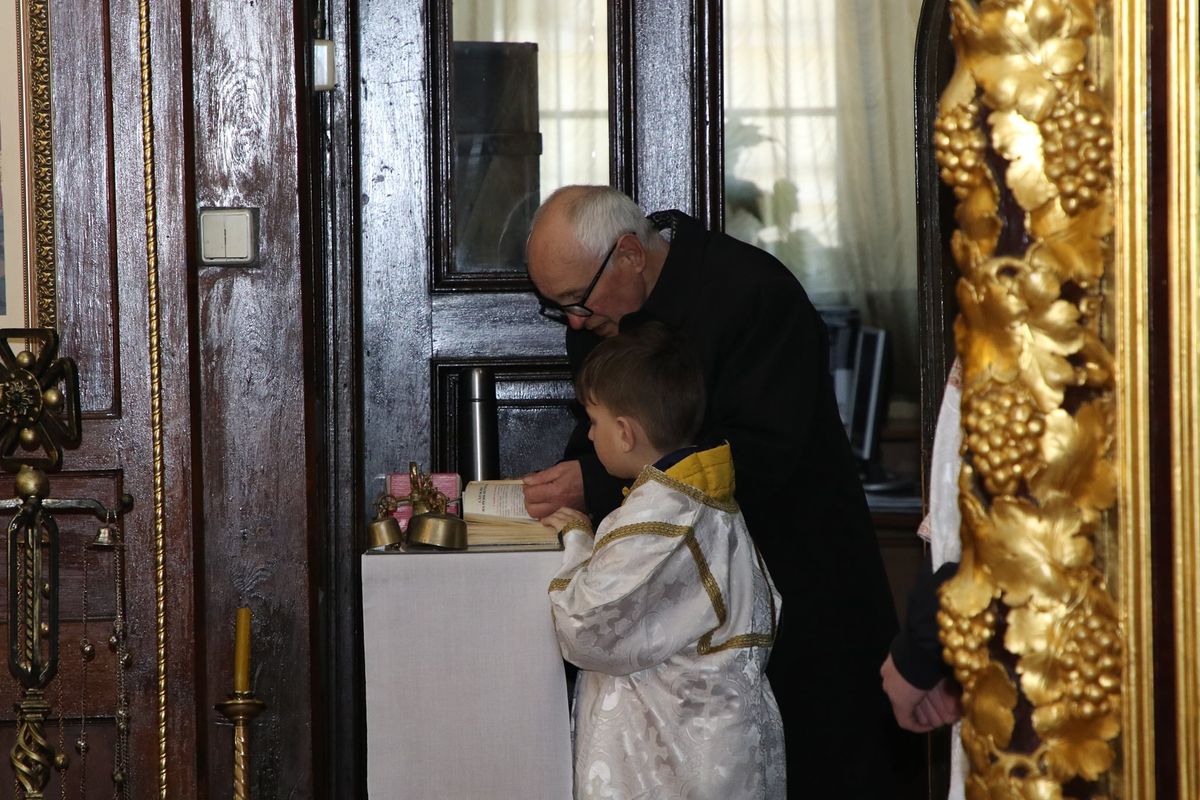 УГКЦ — 80 років після псевдособору