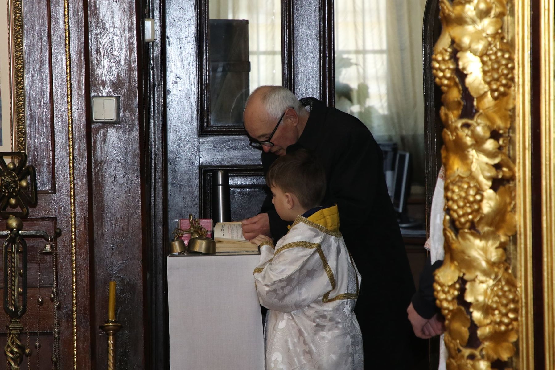 УГКЦ — 80 років після псевдособору