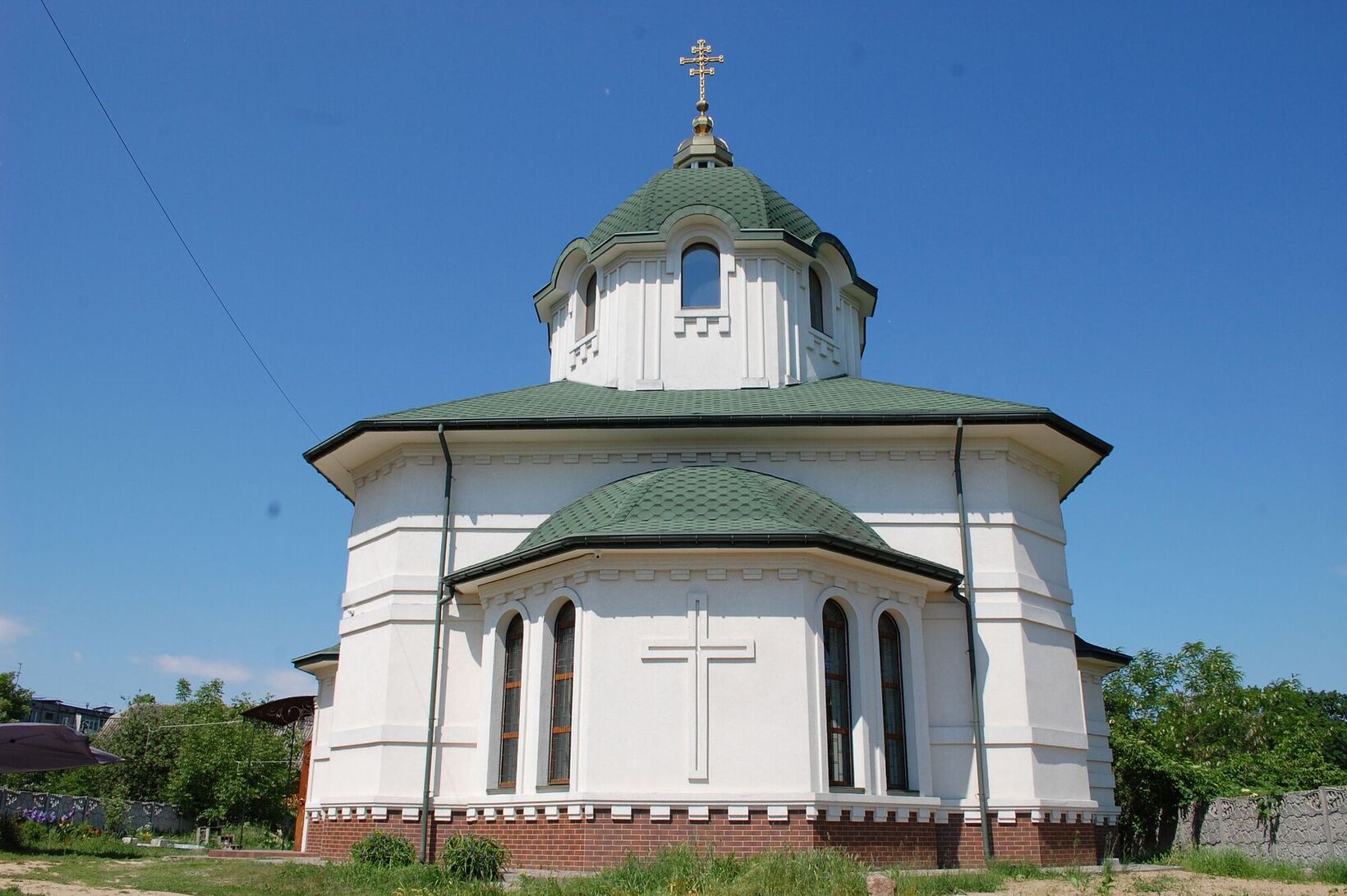 Церква Різдва Пресвятої Богородиці