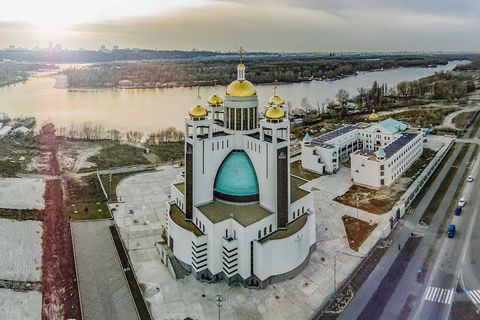 Archeparchy of Kyiv