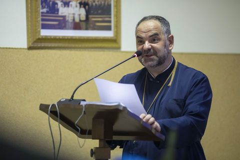 Оновлений Архиєратикон, Требник і Молитвослов: УГКЦ працює над уніфікацією богослужбових текстів