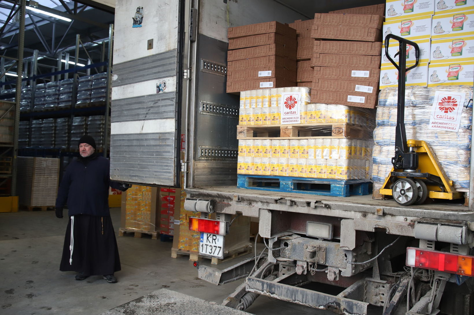 Фото: Biuro Prasowe Archidiecezji Krakowskiej