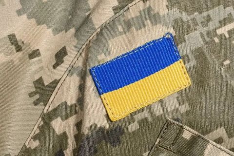 “You Sacrifice Yourselves Not to Surrender Ukraine”: Head of UGCC Congratulates Ukrainian Volunteer Fighters