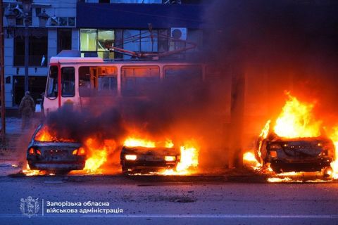 Глава УГКЦ у 152-й тиждень повномасштабної війни закликав світову спільноту не заспокоювати зло рф, яке вражає уми людей